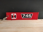 IHC 745 International Harvester Schlüsselanhänger